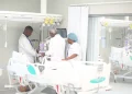 Jovem faz-se passar pelo irmão falecido e trabalha mais de um ano no Hospital Geral do Cuanza-Sul