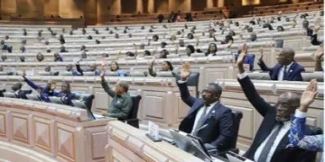 Alterações à Lei Eleitoral vão hoje à votação final global – ano parlamentar termina sexta-feira