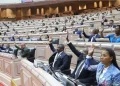 UNITA insatisfeita com Pacote Eleitoral apesar de não ter votado contra: MPLA minimiza críticas