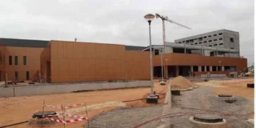 Hospital “Pedalé” contará com mais de 50 milhões de dólares para apetrechamento