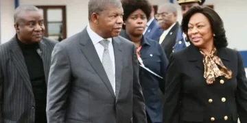 PR já está em Benguela