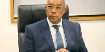 Laborinho pede mais de 10 milhões de kwanzas de indemnização e oito anos de prisão no caso “Man Genas”