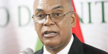 Lito Cahongolo