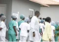 DR