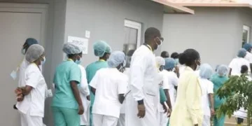 DR