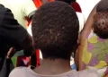 DR