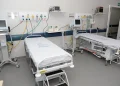 DR