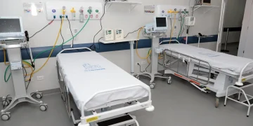 DR