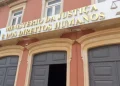 DR