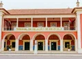 DR