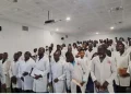 DR