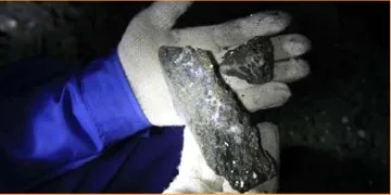 DR