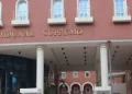 DR