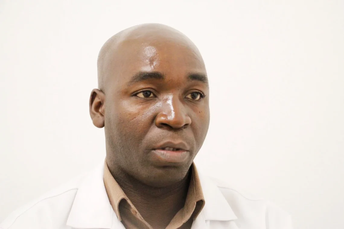 Fotos de Lito Cahongolo