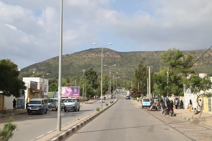 Foto de: PEDRO NICODEMOS