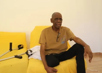 Foto de: Pedro Nicodemos