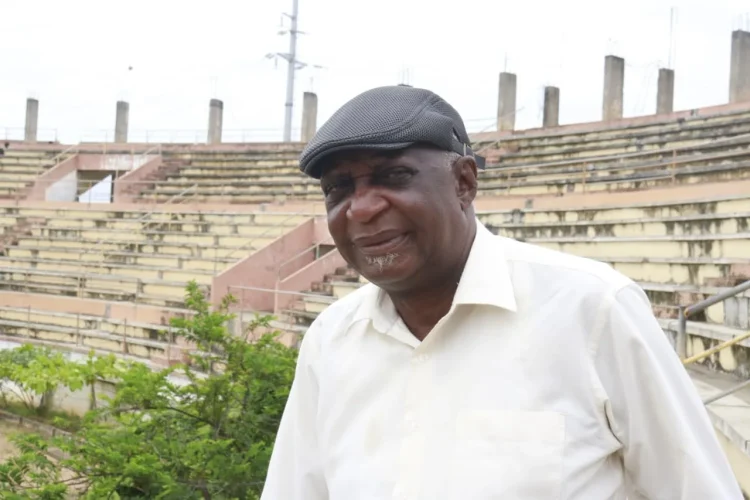 Carlos Augusto