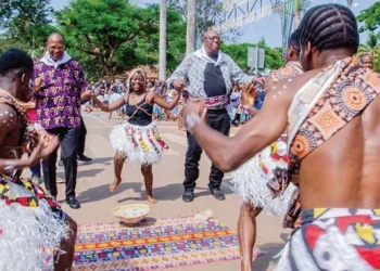 Fotos de Lito Cahongolo