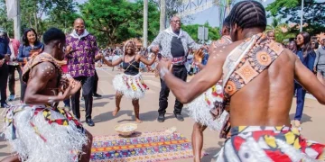 Fotos de Lito Cahongolo