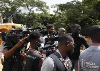 Foto de: PEDRO NICODEMOS