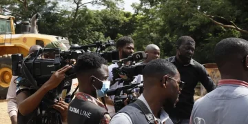 Foto de: PEDRO NICODEMOS