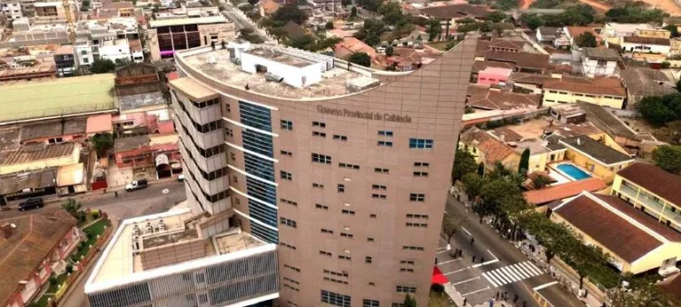 DR
