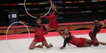 FOTO DE LITO CAHONGOLO