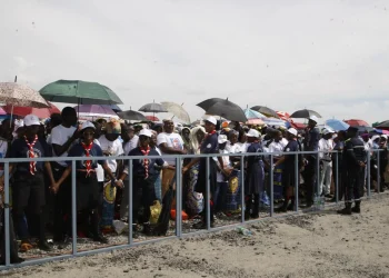 Foto de Virgílio Pinto