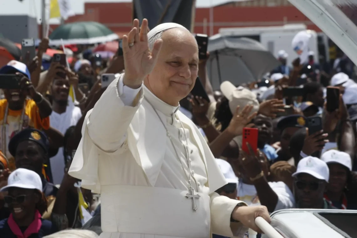 Foto de: Virgílio Pinto