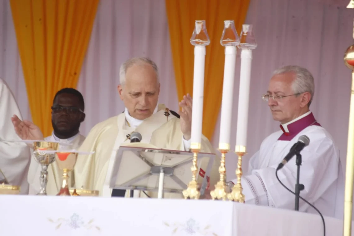 Foto; Virgílio Pinto