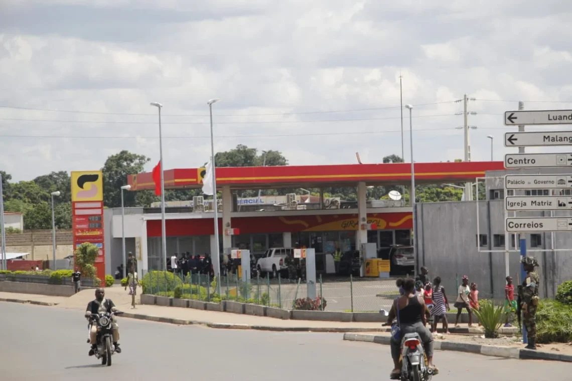 Foto de Pedro Nicodemos