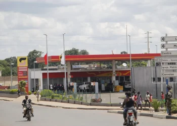 Foto de Pedro Nicodemos