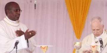 Foto de Virgílio Pinto