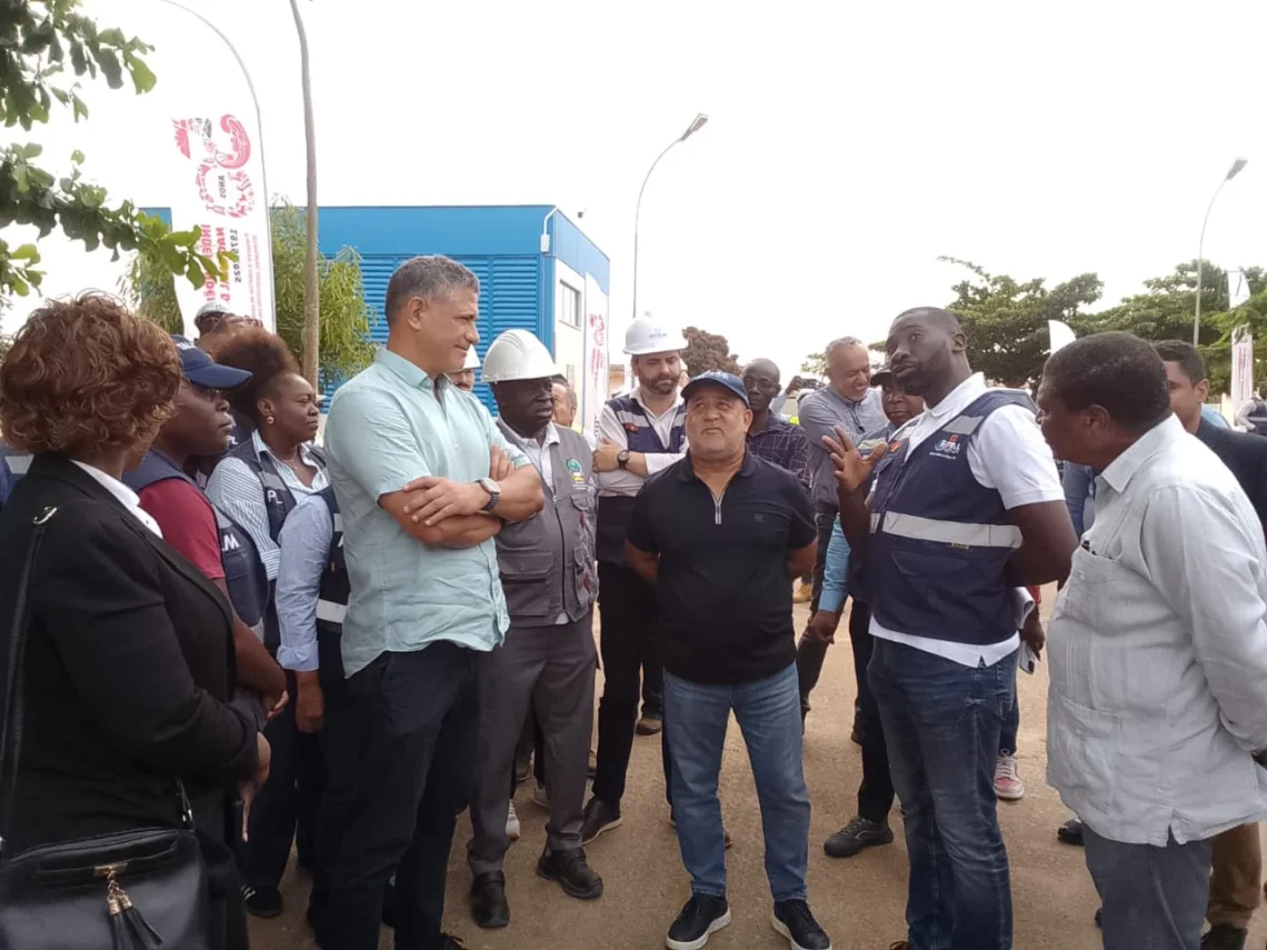 Foto de Pedro Nicodemos