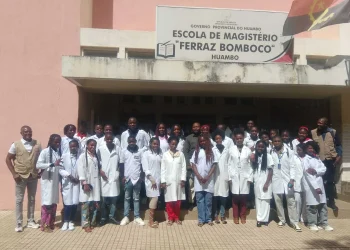 DR