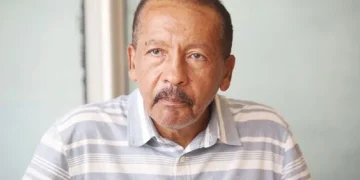 FOTO DE DANIEL MIGUEL