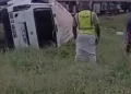 DR