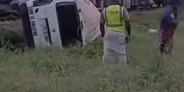 DR