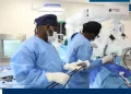 DR