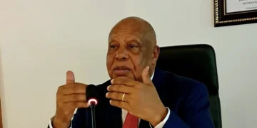 DR