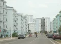 DR