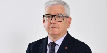 DR