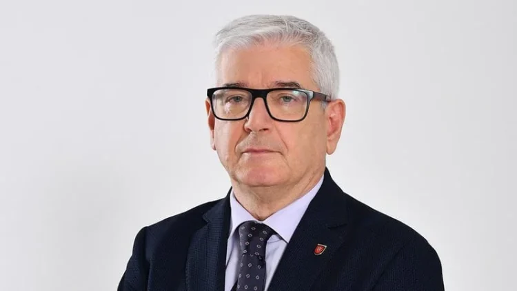 DR
