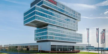 DR