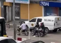 DR