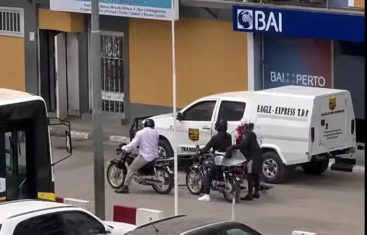 DR