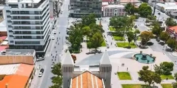 DR