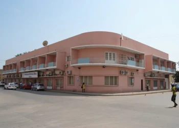 DR