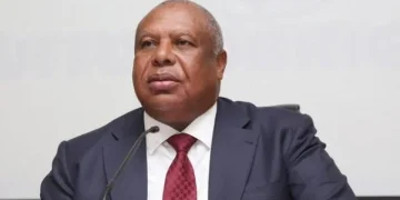 DR