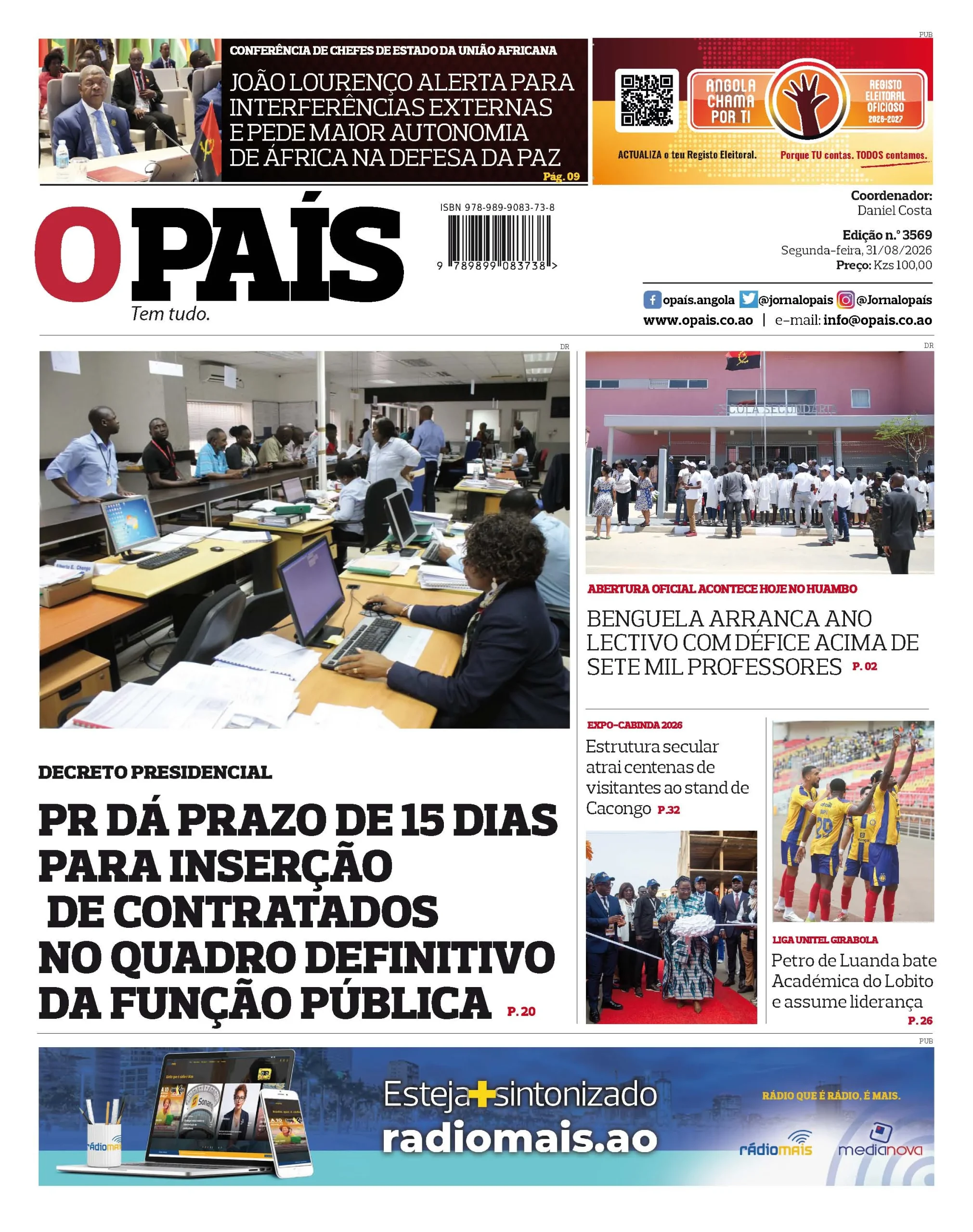 Caso Luís Neves